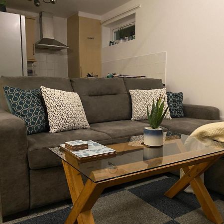 Studio By Westcountry Sa Apartman Plymouth Kültér fotó