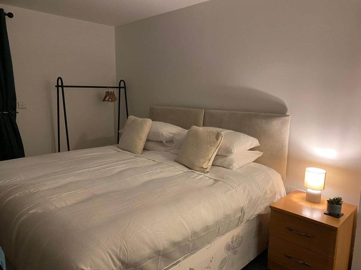 Studio By Westcountry Sa Apartman Plymouth Kültér fotó